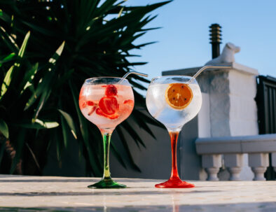 Gintonic